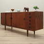 Sideboard Holz Braun 1960er Jahre 3