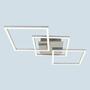 LED ceiling light Metal square 0