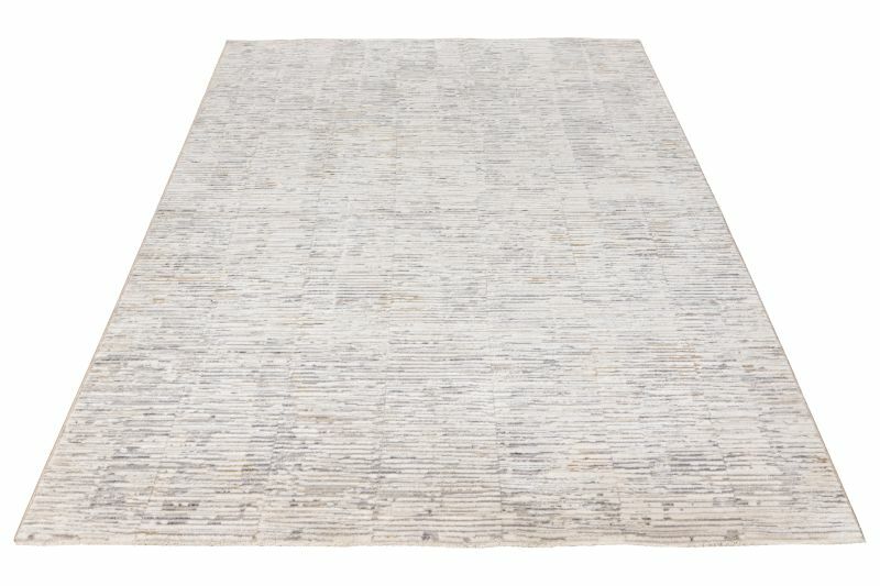 Manaos Teppich Taupe 200 x 290 cm 1