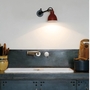 LAMPE GRAS N°304 Wandleuchte Schwarz 2