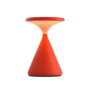 Salt Akkuleuchte Orange 0