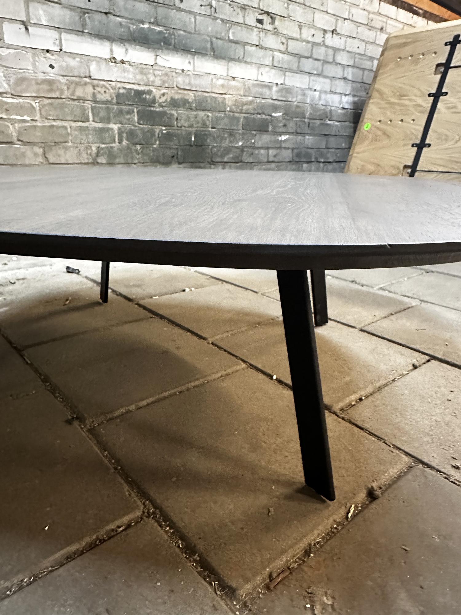 Bagutta Coffee table Brown 2