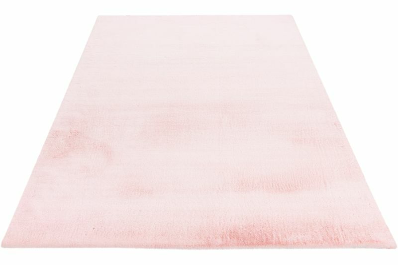 Lambada of Obsession Teppich Rosa 60 x 110 cm 2