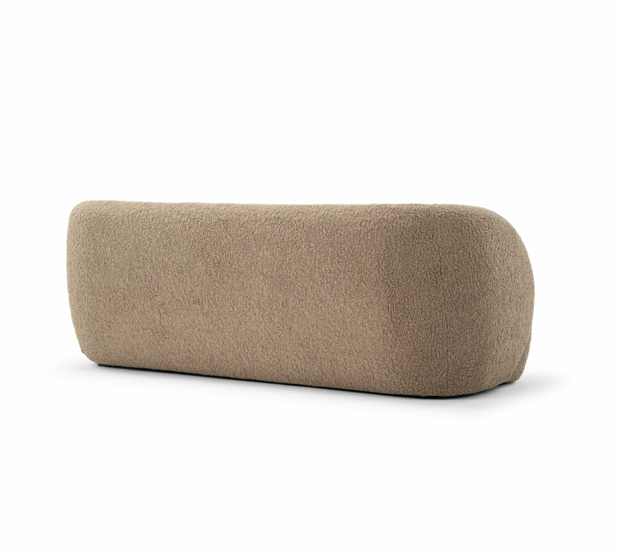 Design-Award-Winning Paula Sofa 3-Sitzer Glore Mole 2