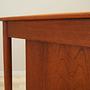 Desk Teak 1960s 9