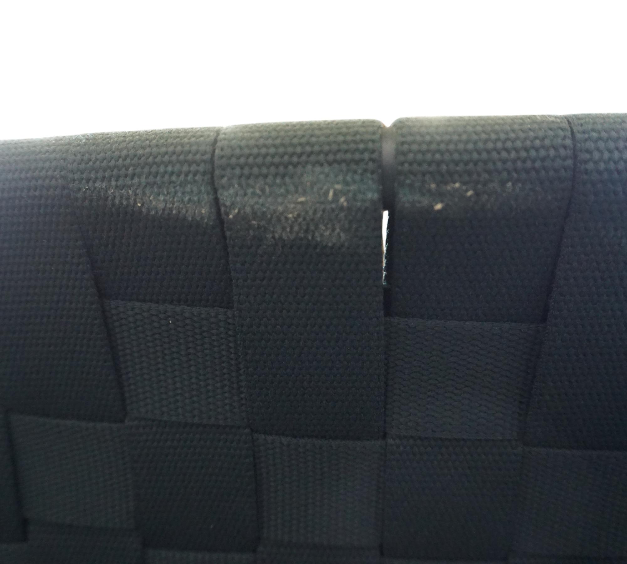 Costa Sessel Aluminium Pulverbeschichtet Grün 5