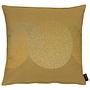 Pillowcase 5234 Viscose Yellow/Orange 1