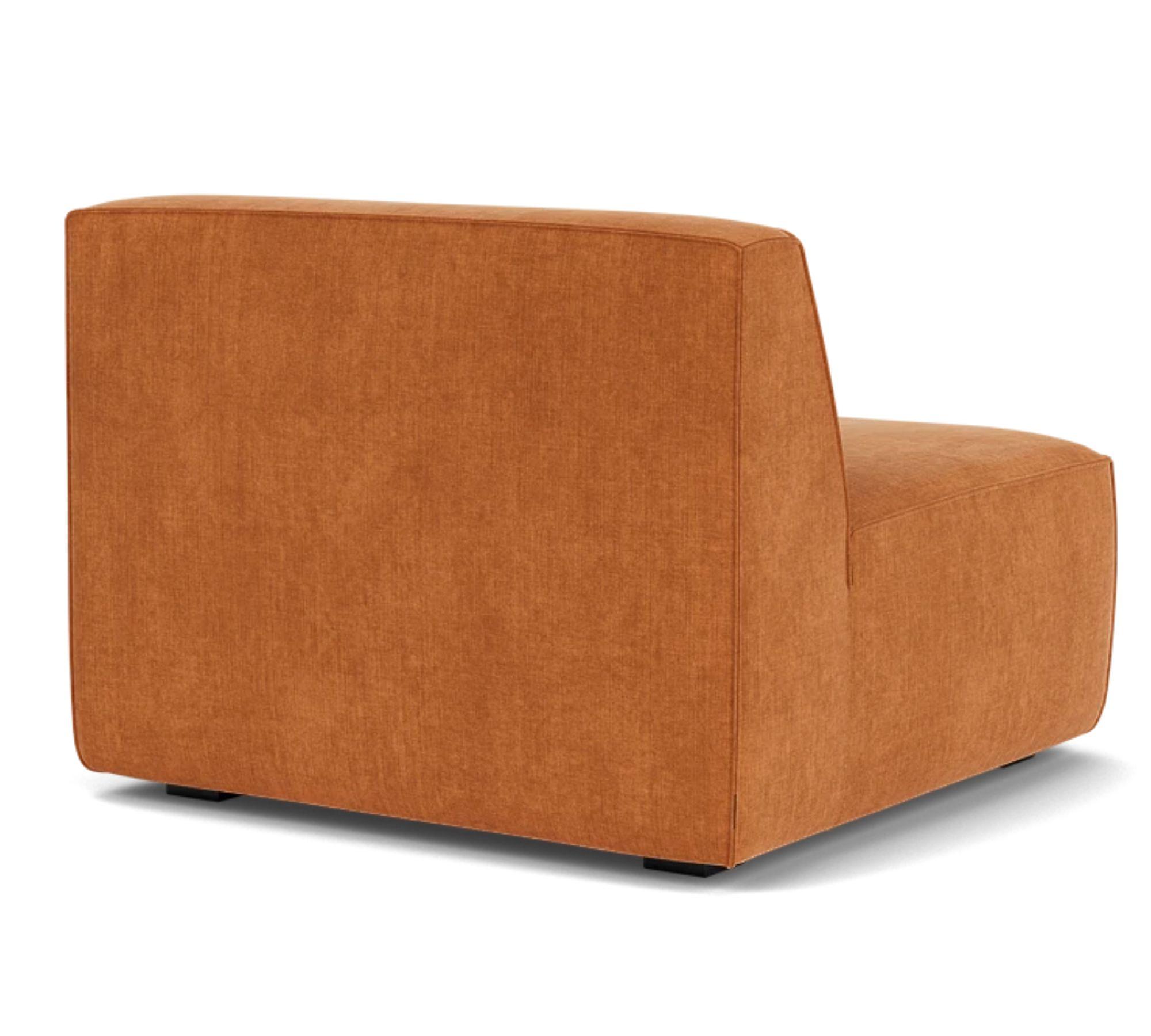 Dane 1-Sitzer Modul Danny Amber 2