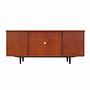 Sideboard Teak 1970s 0