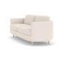 Elinor Sofa 3-Sitzer Maya Cream 5