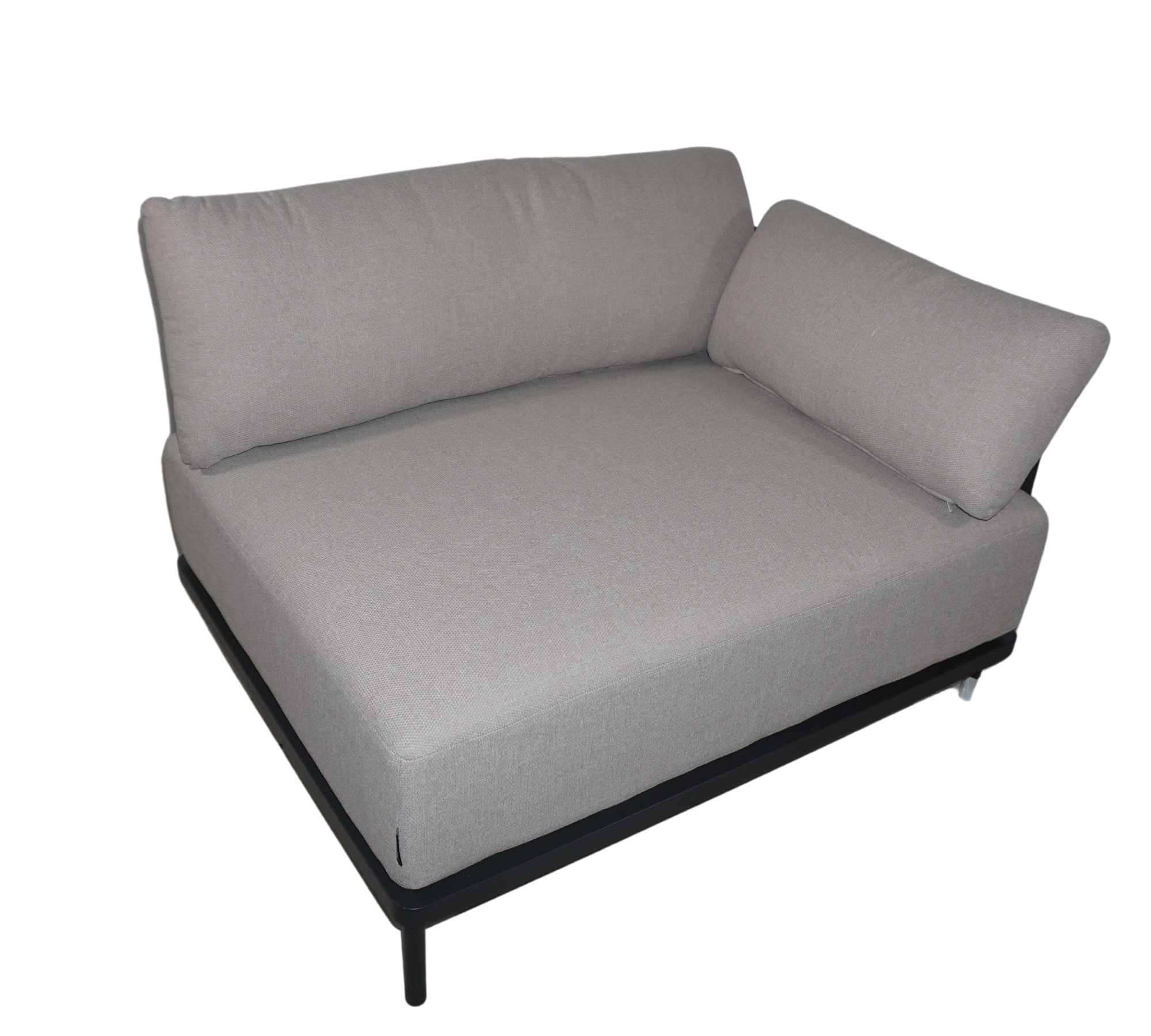 Vincent Outdoor 1-Sitzer Modul Rechts Martinique 5