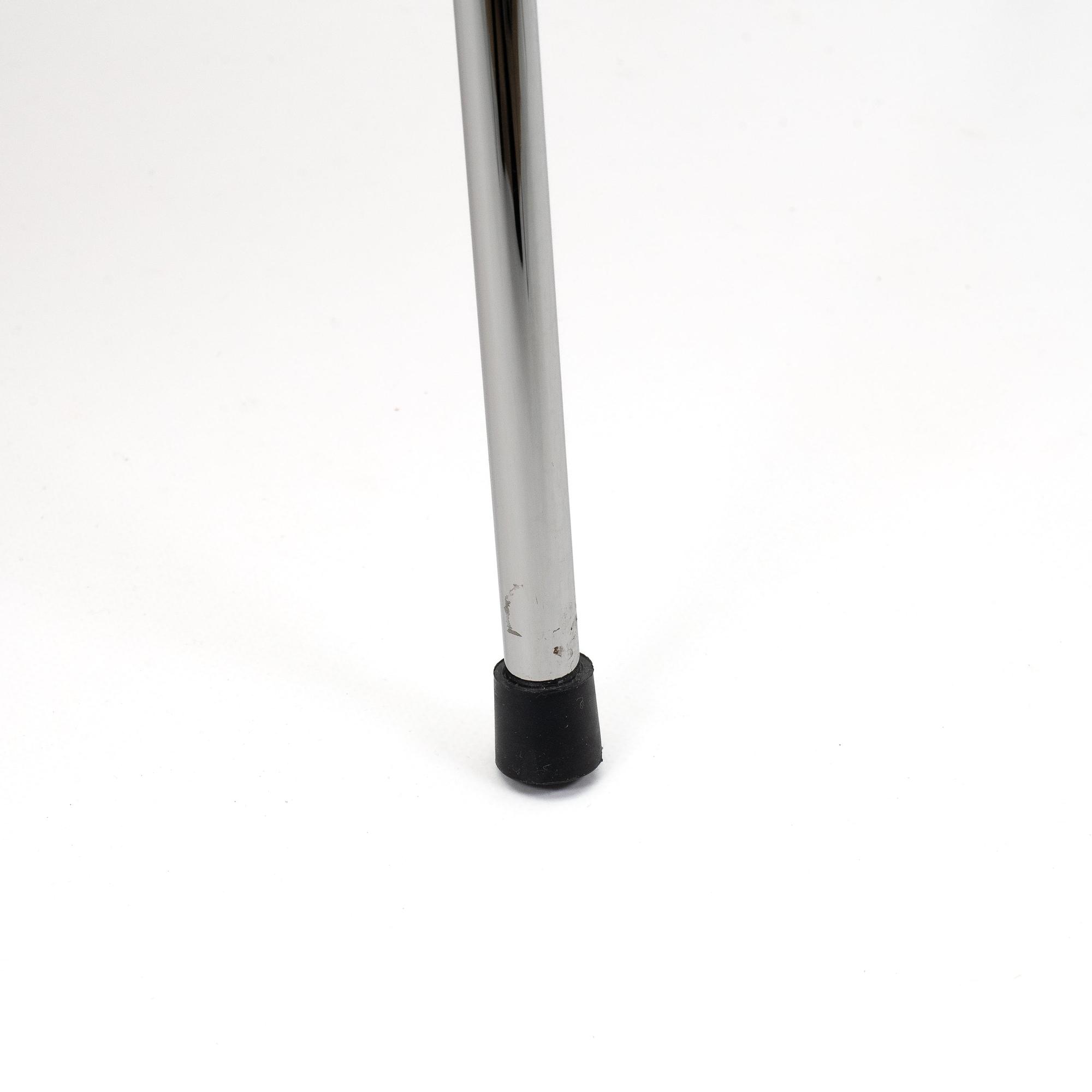 Serie 7 Stuhl Chrom Ahorn von Fritz Hansen 5