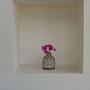 Whoopy Vase Beton Natur 1