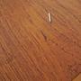 Vintage Schrank Teakholz Braun 1970er Jahre 14