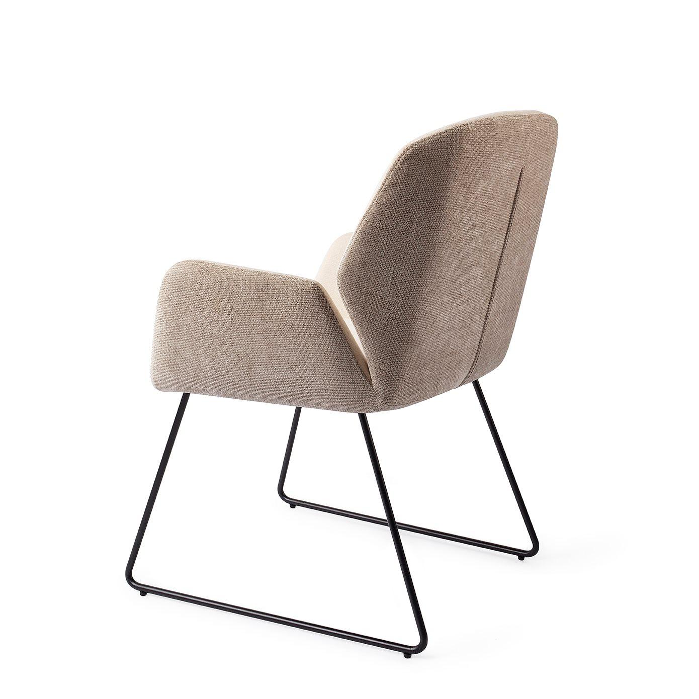 Myoko Dining chair SlideSandy Hill 2