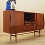 Teak Highboard 1960s 7