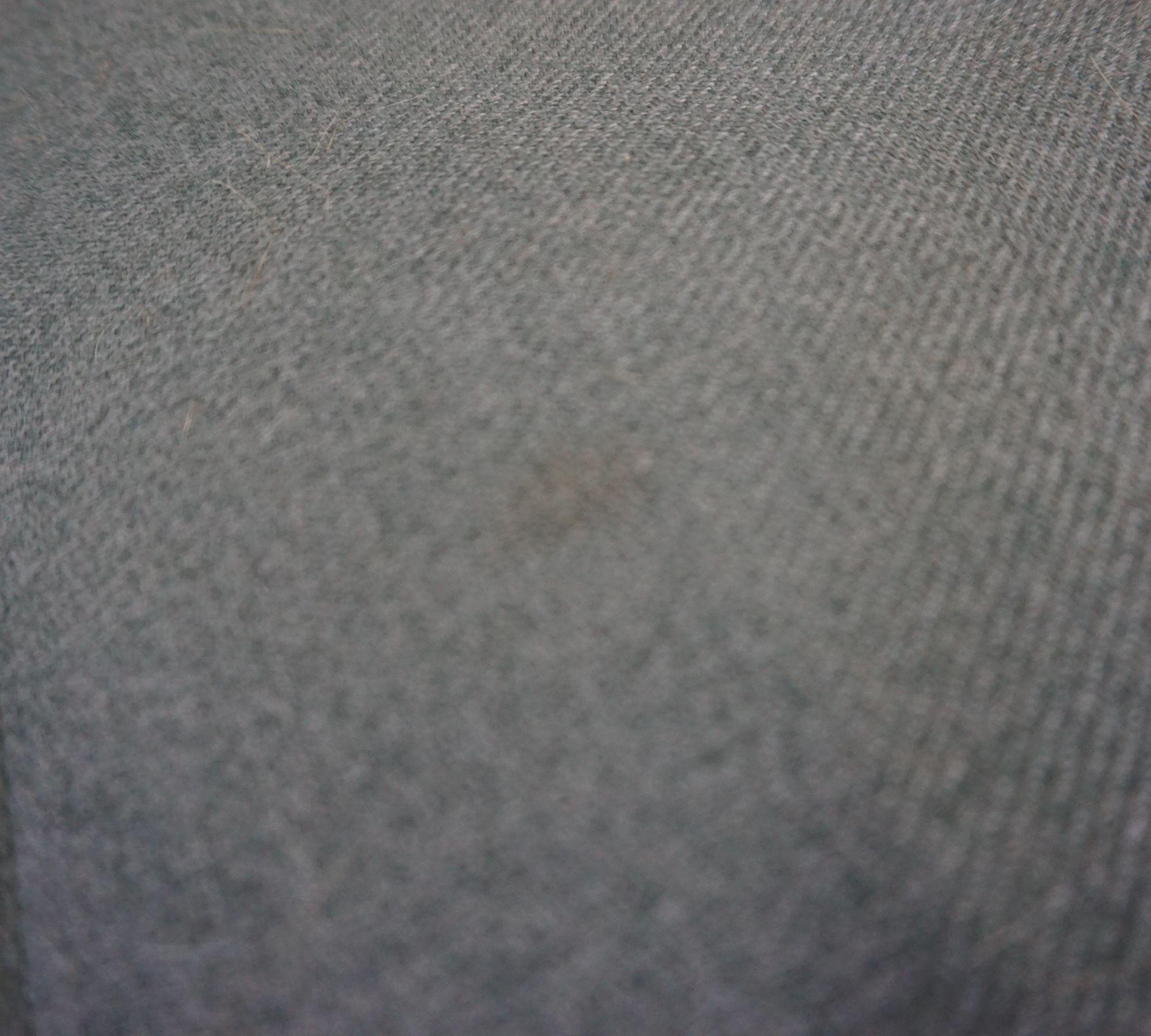 Herman Sofa 3-seater Fabio Grey Green 6