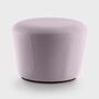 Naïve Pouf Lilac 1