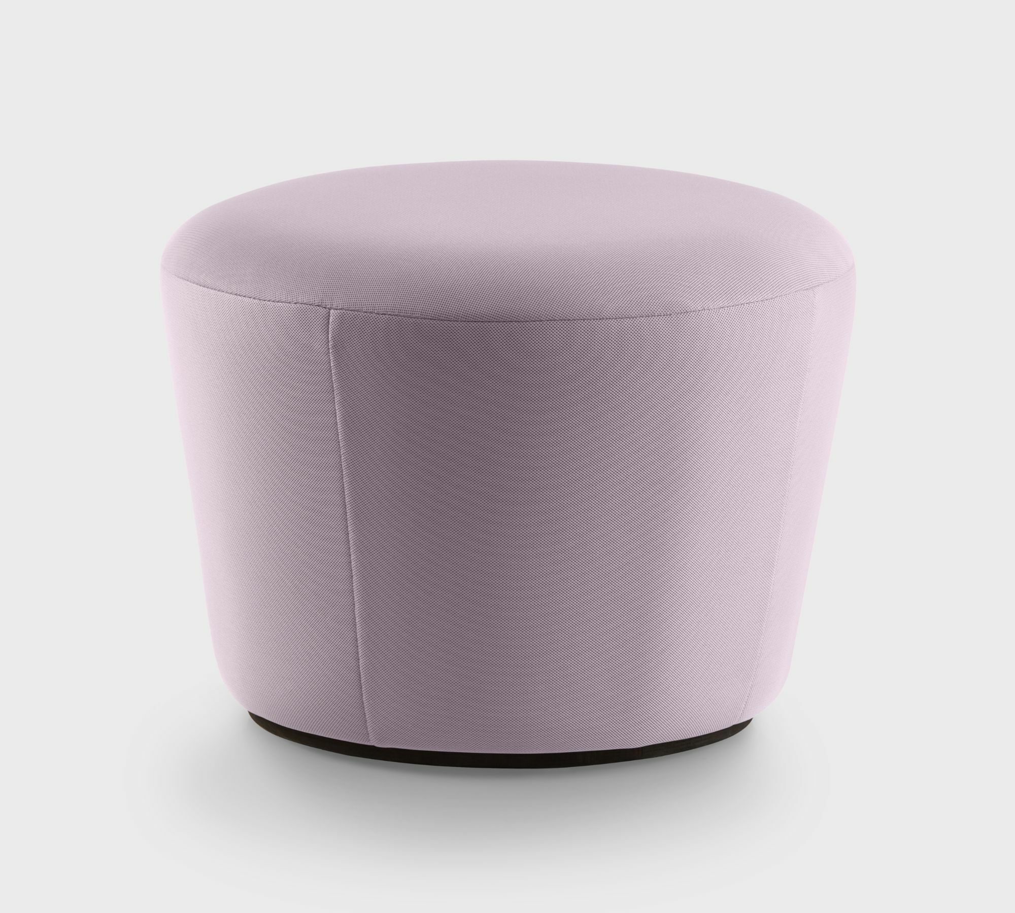 Naïve Pouf Flieder 1