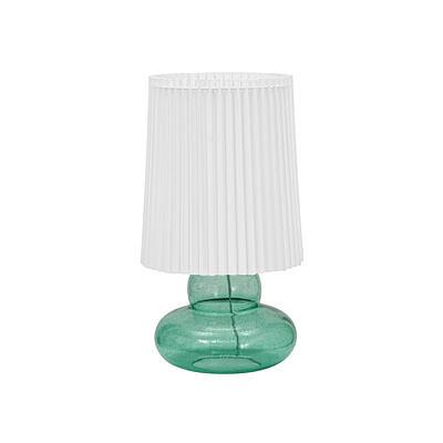 2x HDRibe table lamp incl. lampshade Green 0