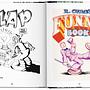 Robert Crumb. Sketchbook Vol. 1. 1964–1968 6