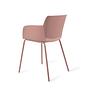 Koto Garden chair Clever Pink 2