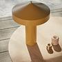 Lampada da tavolo Hatto (EU) Giallo 1