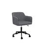 Rest Office Chair Dark Grey 1