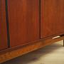 Wardrobe Teak 1960s 9
