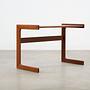 Couchtisch Teakholz 1970er Jahre 3