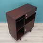 Mahogany Schrank 1960 Jahre 6