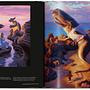 Masterpieces of Fantasy Art. 45th Ed. 5