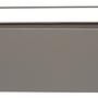 Ascher Wand-Pflanzkasten Grau 0