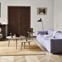 In Between SK15 Couchtisch Holz Beige 3