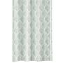 Duschvorhang Leaf Polyester Malediva 0