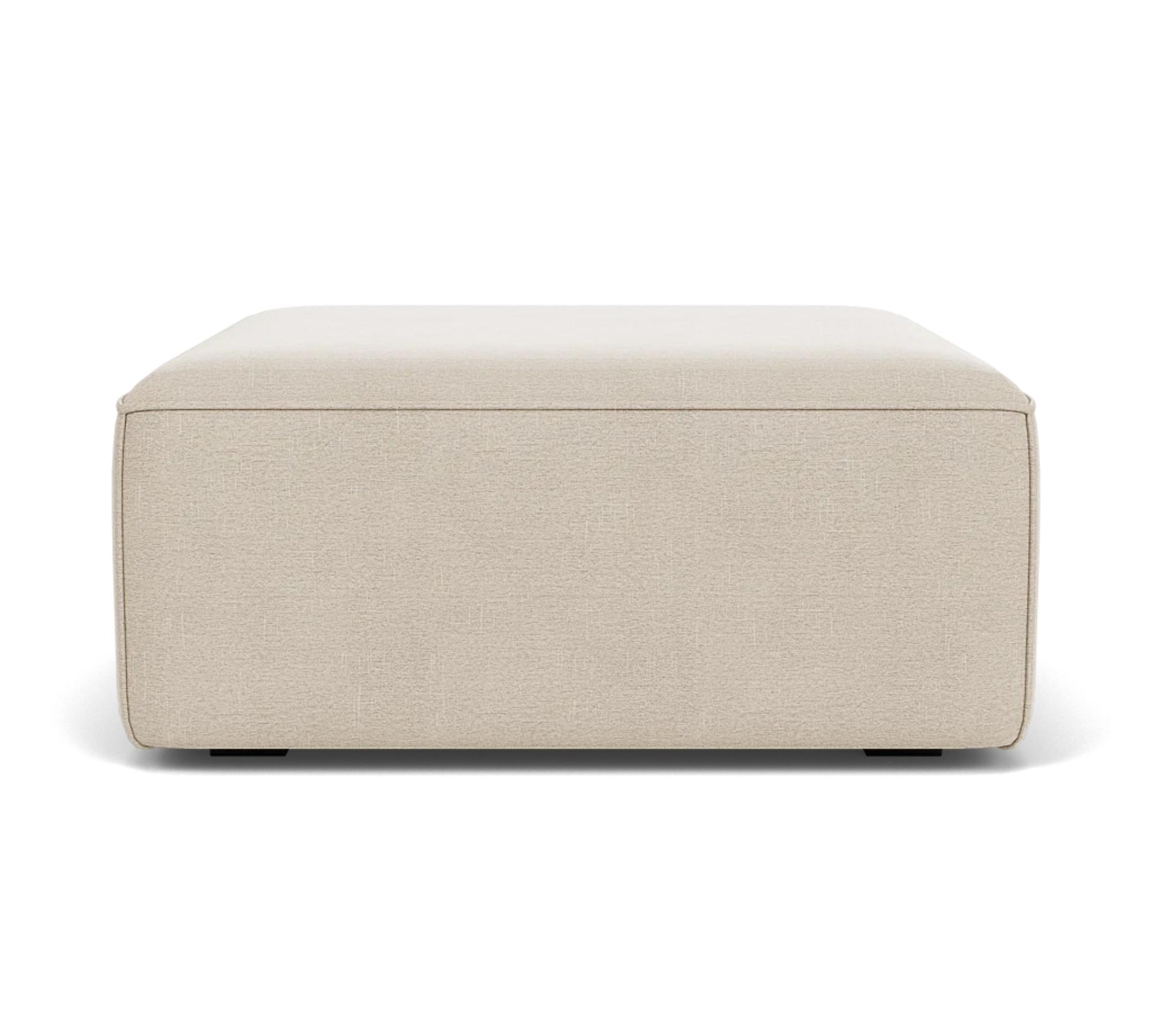 Dane Fußhocker Sasano Clay 0