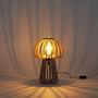 Alma L'imparfait Tischlampe Holz 2