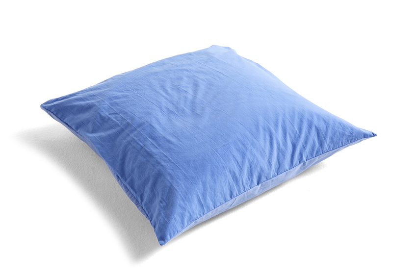 Duo Bed Linen Kissenbezug Blau 0
