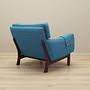 Armchair 1960s Blue 6