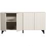 Miller Sideboard Kiefernholz 4