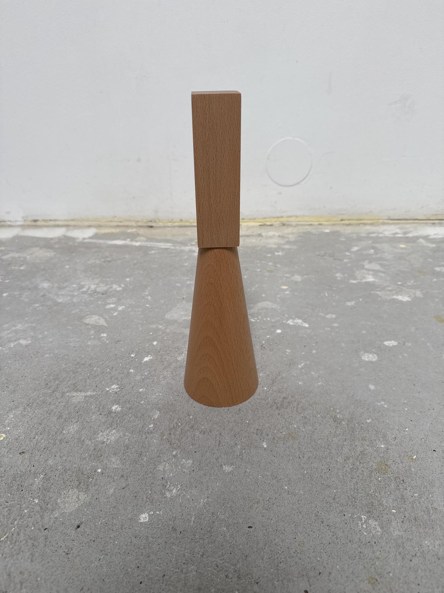 Molino Grinder Pfeffermühle Buchenholz Natur 4