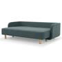 Clara Schlafsofa Forest Dust Blue 4