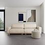 Aya Sofa 4-Sitzer Moonlight Sand 2