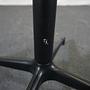 Rely ATD5 Outdoor Tisch Schwarz 4