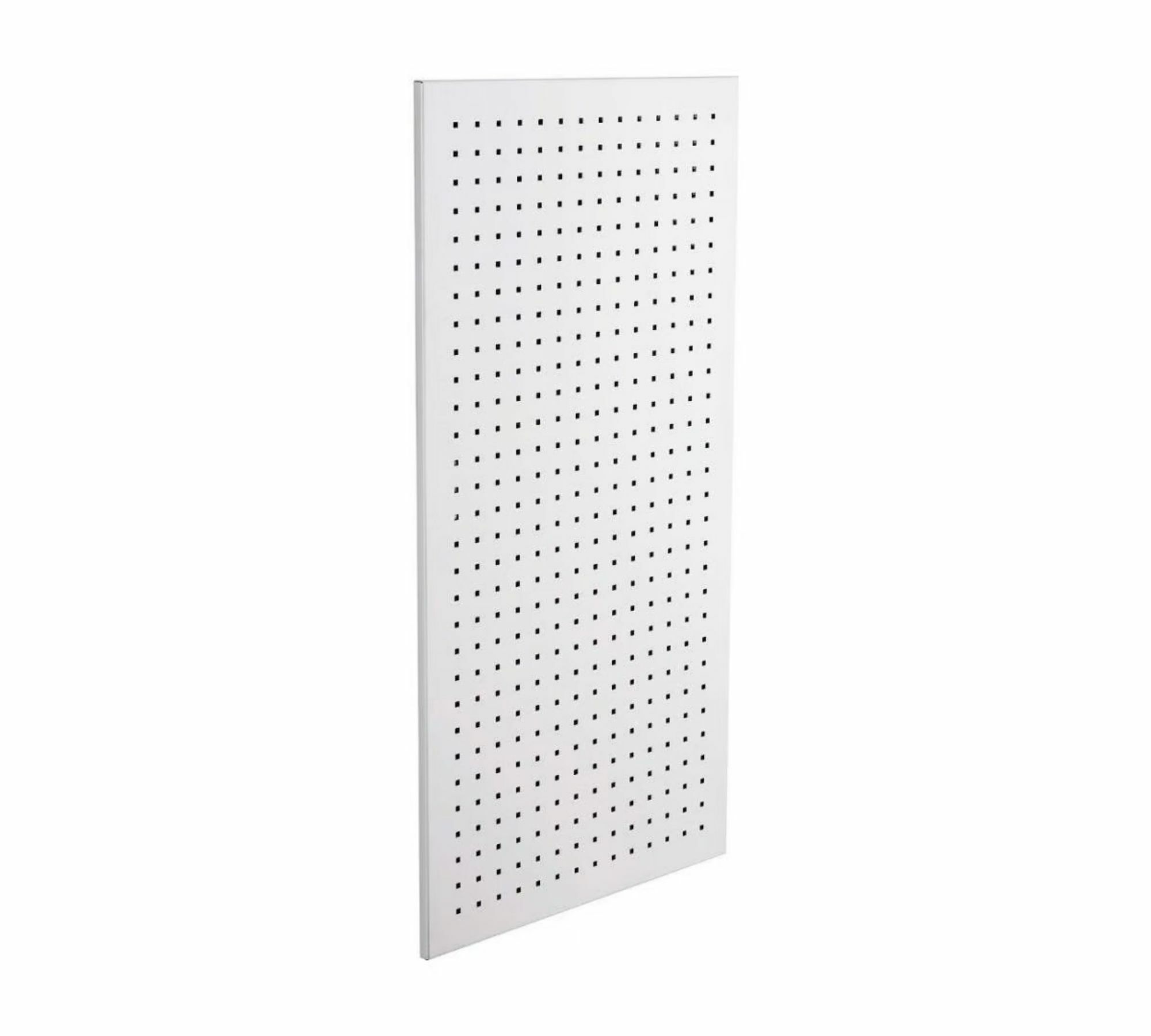 Muro Magnettafel Edelstahl Matt 80 x 40 cm 0