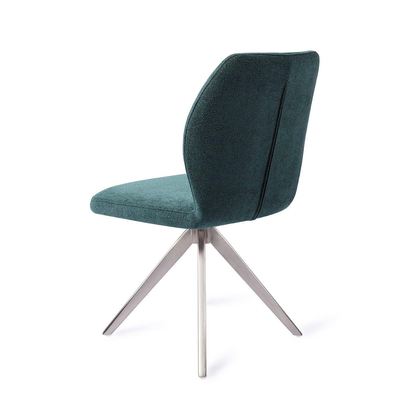 Ikata Dining chair Turn Merry Mermaid 2