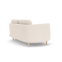 Elinor Sofa 3-Sitzer Maya Cream 2