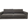 Douglas Sofa 3-seater Free Sage 5
