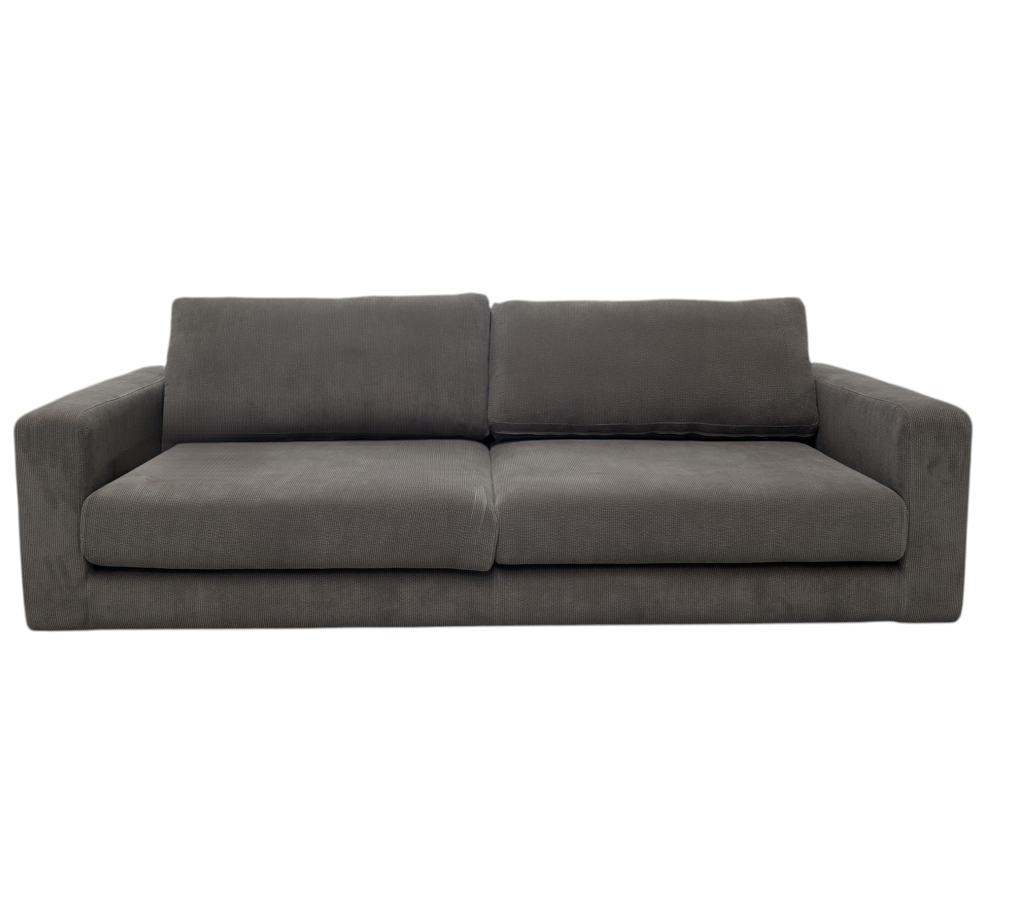 Douglas Sofa 3-seater Free Sage 5