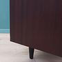 Mahogany Schrank 1960 Jahre 13